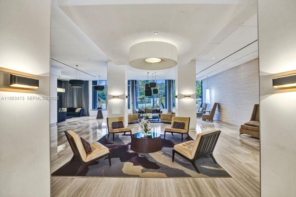 Image 25 of property listing at 100 Bayview Dr 1401, Sunny Isles Beach, FL 33160