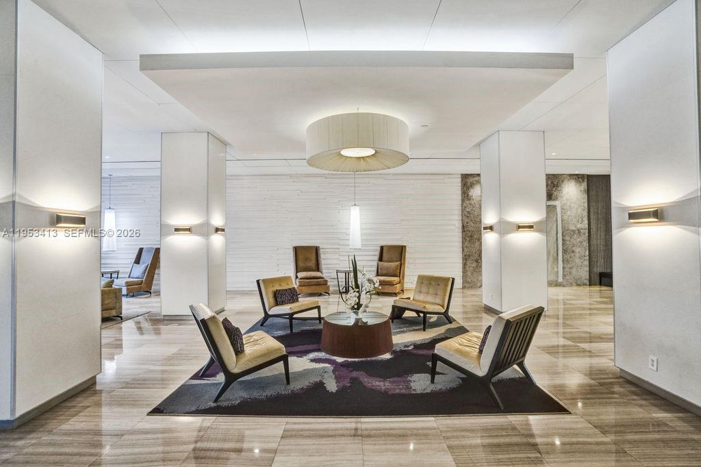 Image 26 of property listing at 100 Bayview Dr 1401, Sunny Isles Beach, FL 33160