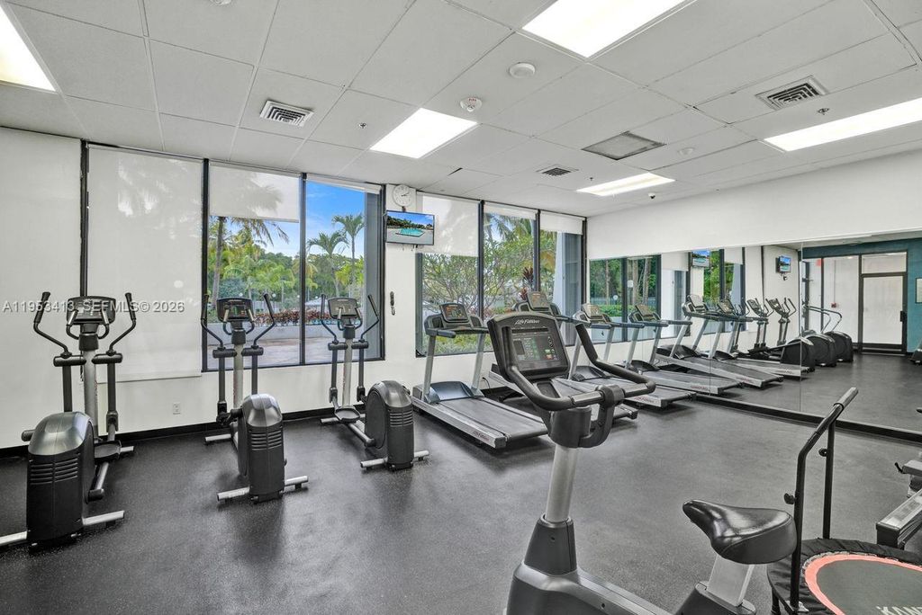 Image 27 of property listing at 100 Bayview Dr 1401, Sunny Isles Beach, FL 33160