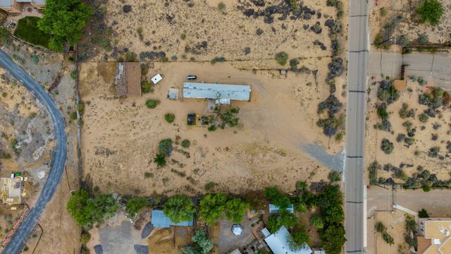 1167 Coronado Road, Corrales, NM 87048