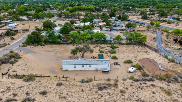 1167 Coronado Road, Corrales, NM 87048