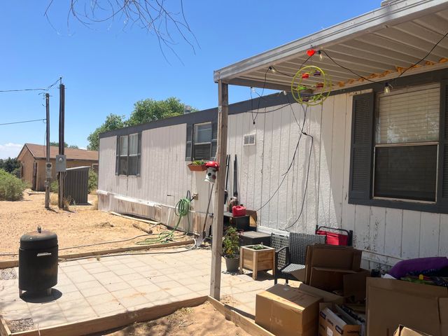 1167 Coronado Road, Corrales, NM 87048