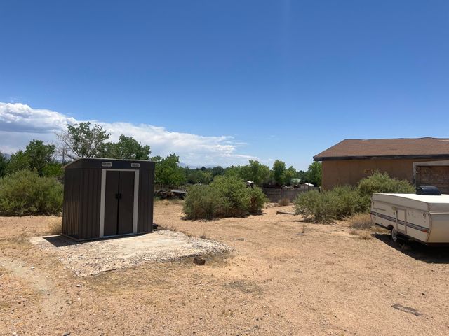 1167 Coronado Road, Corrales, NM 87048