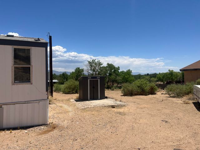 1167 Coronado Road, Corrales, NM 87048