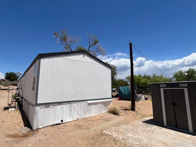 1167 Coronado Road, Corrales, NM 87048