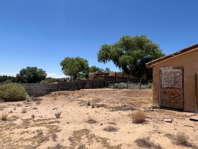 1167 Coronado Road, Corrales, NM 87048
