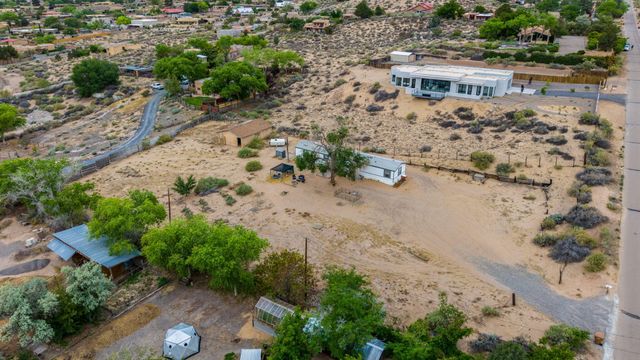 1167 Coronado Road, Corrales, NM 87048