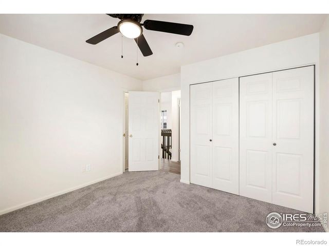 2828 Silverplume Drive R3, Fort Collins, CO 80526