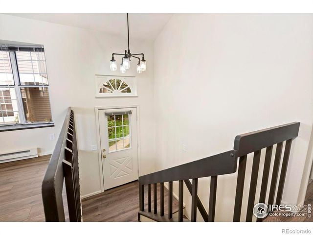 2828 Silverplume Drive R3, Fort Collins, CO 80526