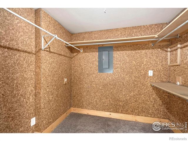 2828 Silverplume Drive R3, Fort Collins, CO 80526