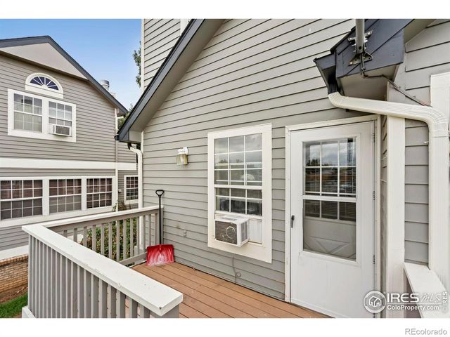 2828 Silverplume Drive R3, Fort Collins, CO 80526