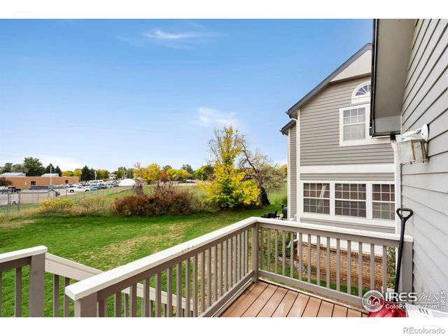 2828 Silverplume Drive R3, Fort Collins, CO 80526