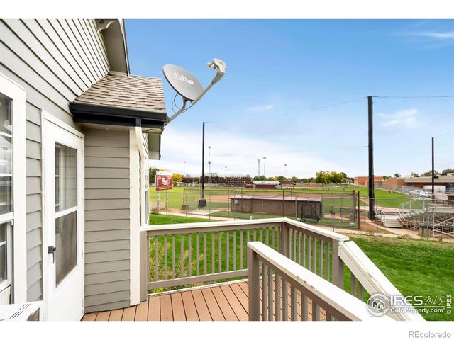 2828 Silverplume Drive R3, Fort Collins, CO 80526