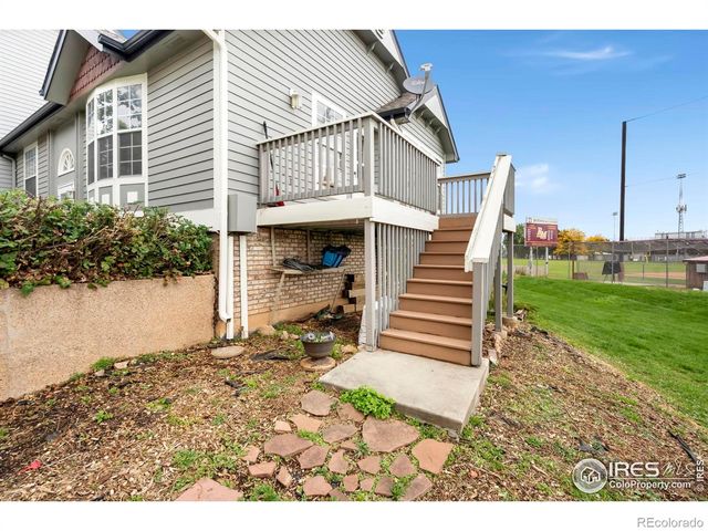 2828 Silverplume Drive R3, Fort Collins, CO 80526