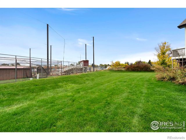 2828 Silverplume Drive R3, Fort Collins, CO 80526