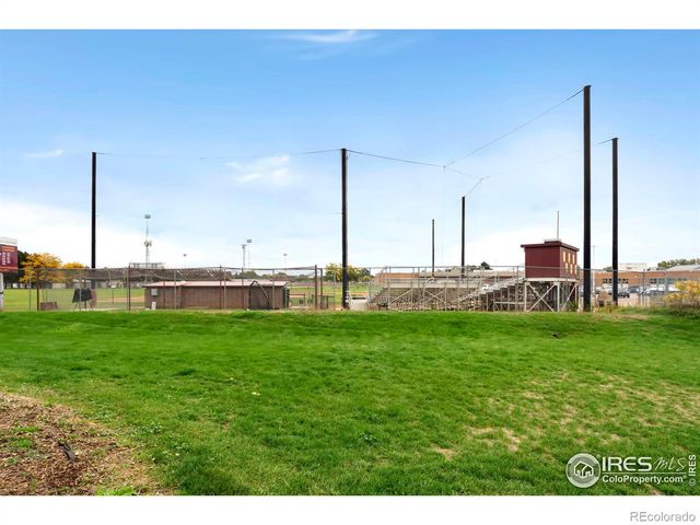 2828 Silverplume Drive R3, Fort Collins, CO 80526