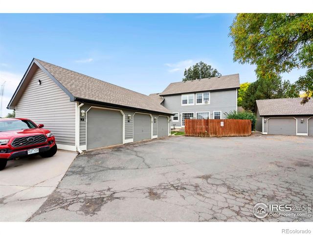 2828 Silverplume Drive R3, Fort Collins, CO 80526