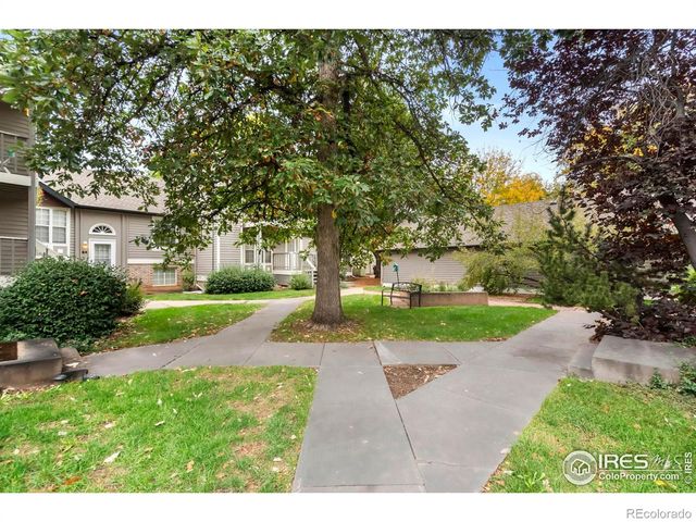 2828 Silverplume Drive R3, Fort Collins, CO 80526