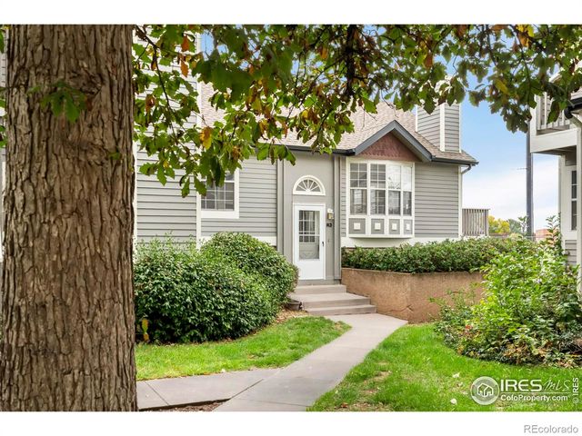 2828 Silverplume Drive R3, Fort Collins, CO 80526
