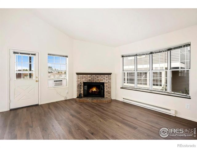 2828 Silverplume Drive R3, Fort Collins, CO 80526