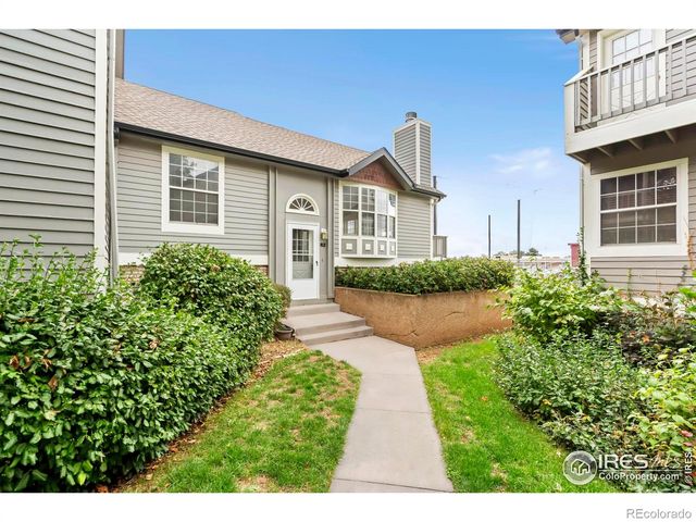 2828 Silverplume Drive R3, Fort Collins, CO 80526