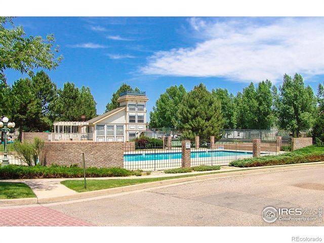 2828 Silverplume Drive R3, Fort Collins, CO 80526