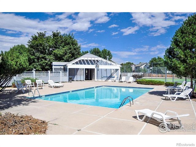 2828 Silverplume Drive R3, Fort Collins, CO 80526