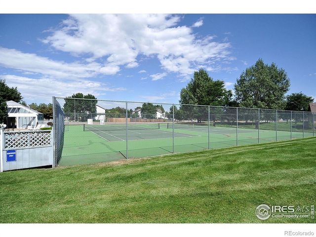 2828 Silverplume Drive R3, Fort Collins, CO 80526