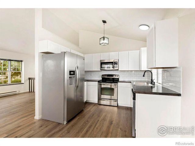 2828 Silverplume Drive R3, Fort Collins, CO 80526