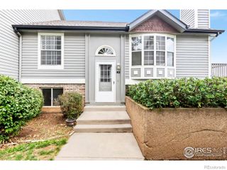 2828 Silverplume Drive R3, Fort Collins, CO 80526