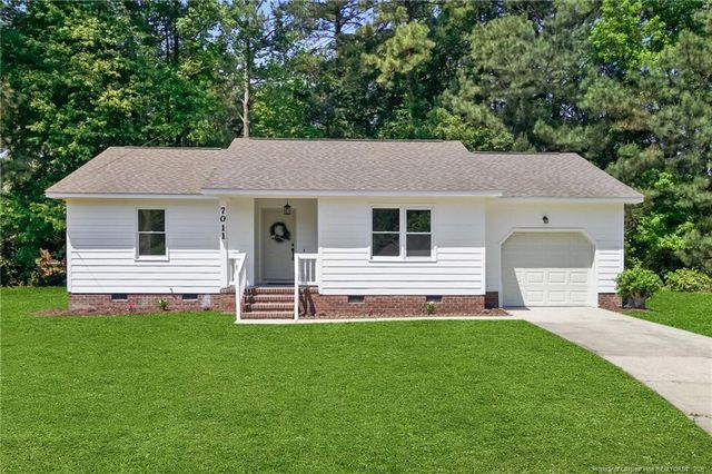 7011 Wright Court, Fayetteville, NC 28314