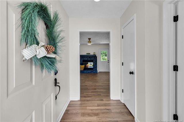 7011 Wright Court, Fayetteville, NC 28314