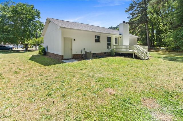 7011 Wright Court, Fayetteville, NC 28314
