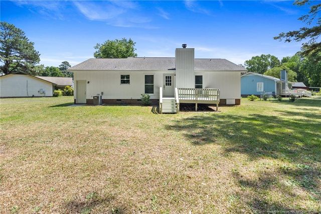 7011 Wright Court, Fayetteville, NC 28314