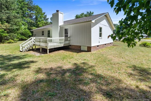 7011 Wright Court, Fayetteville, NC 28314