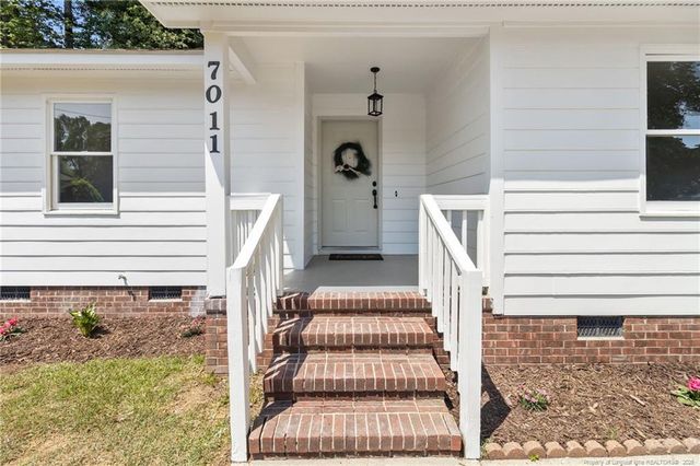 7011 Wright Court, Fayetteville, NC 28314