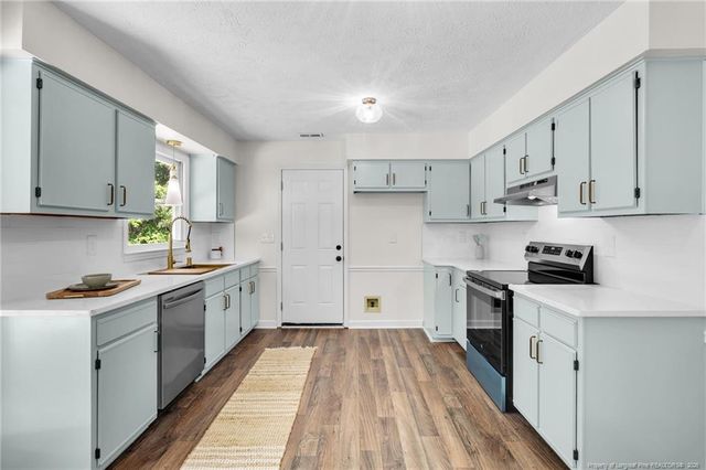 7011 Wright Court, Fayetteville, NC 28314