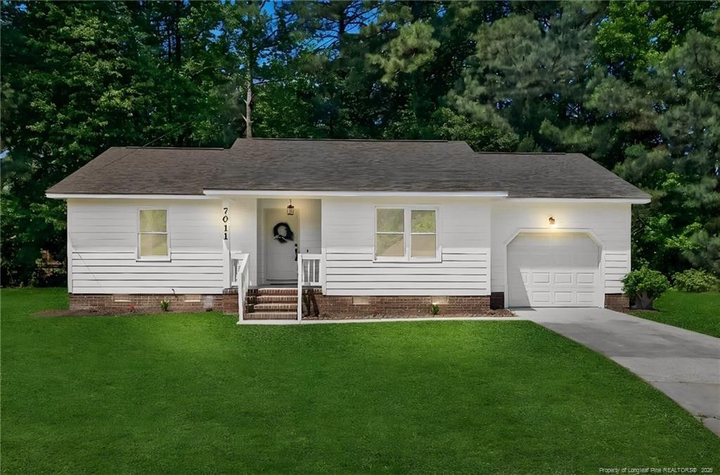 7011 Wright Court, Fayetteville, NC 28314