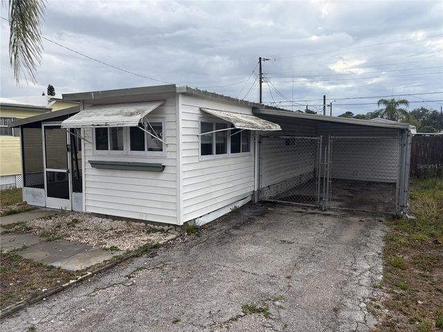 2051 ORANGE DRIVE, Holiday, FL 34691