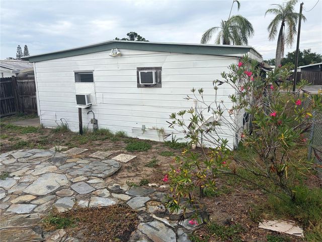 2051 ORANGE DRIVE, Holiday, FL 34691