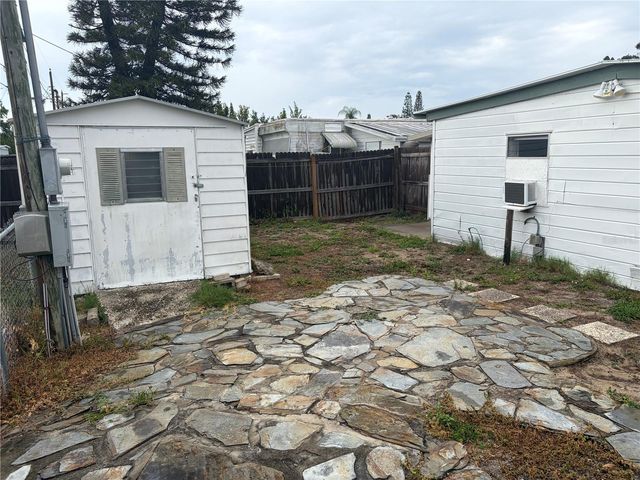 2051 ORANGE DRIVE, Holiday, FL 34691