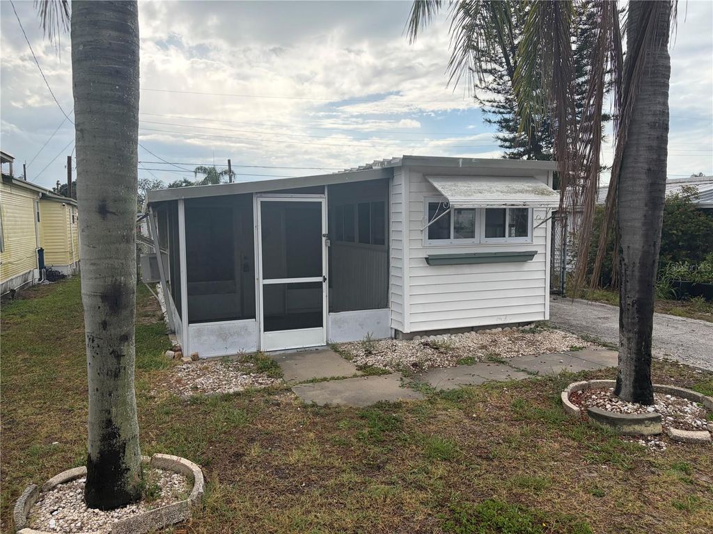 2051 ORANGE DRIVE, Holiday, FL 34691