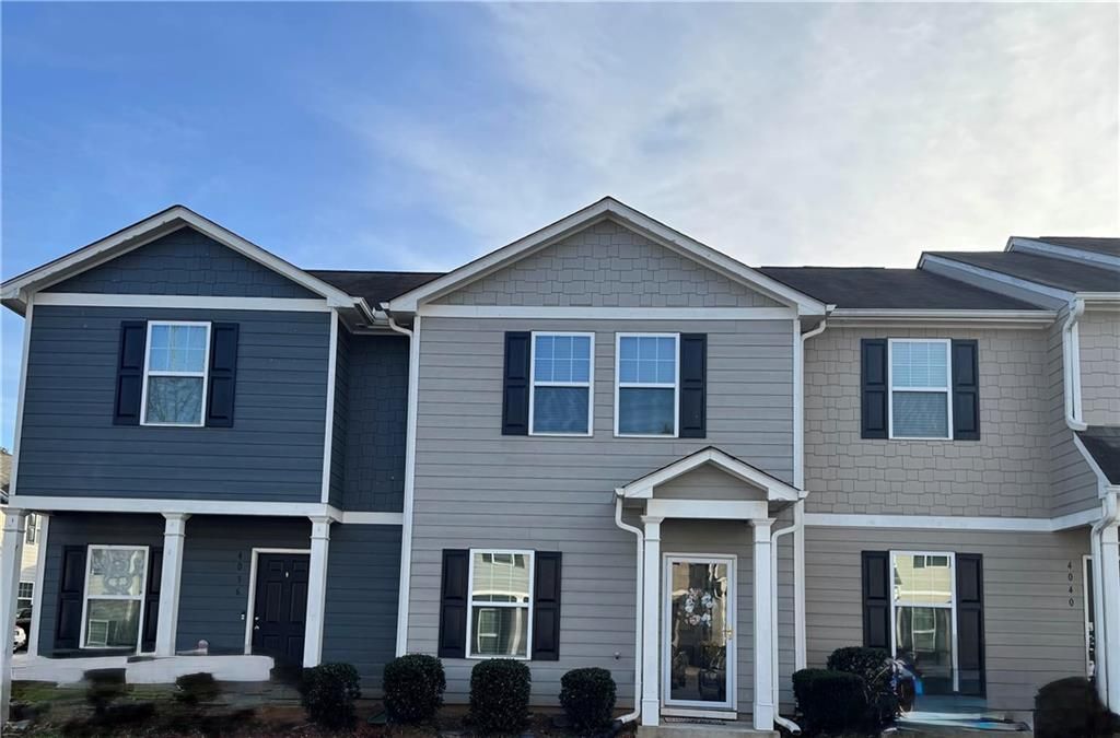 4038 Avalon Road, Atlanta, GA 30331