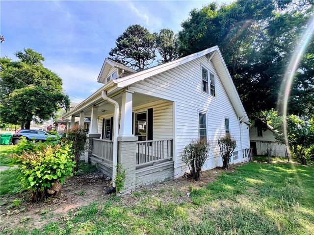 1503 Cloverdale Street, High Point, NC 27260