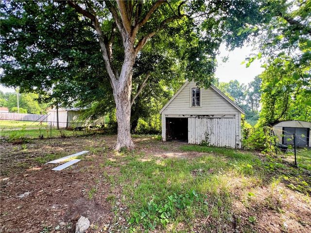 1503 Cloverdale Street, High Point, NC 27260