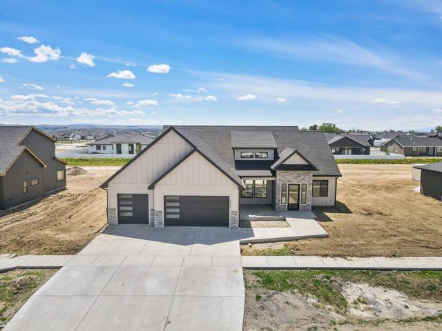 6314 Tawny Road, Billings, MT 59106