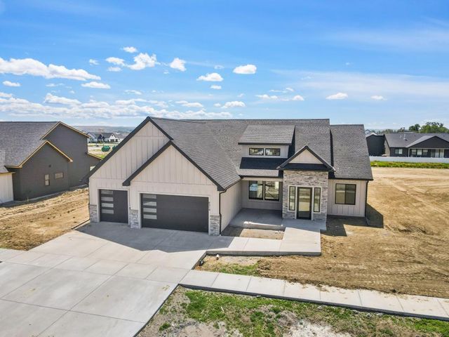 6314 Tawny Road, Billings, MT 59106