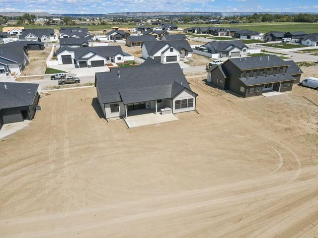 6314 Tawny Road, Billings, MT 59106