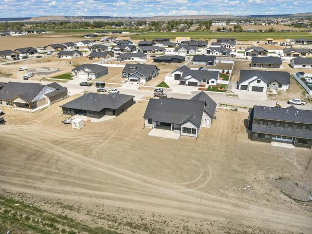 6314 Tawny Road, Billings, MT 59106