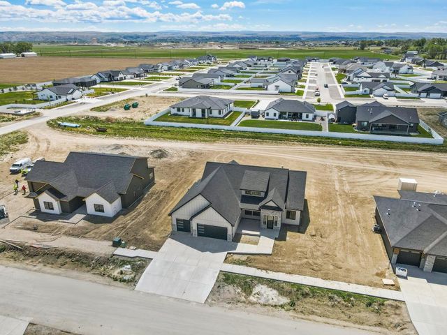 6314 Tawny Road, Billings, MT 59106